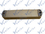Enfriador Cummins ISX CU4965870=JJ4059460. PAI